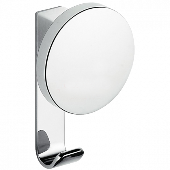 Крючок COLOMBO DESIGN NORDIC EB27 одинарный