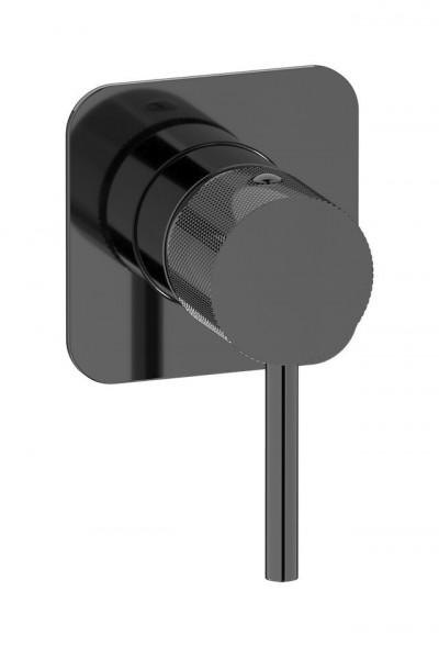 Внешняя часть встраиваемого смесителя на 1 потребителя IBRUBINETTI INDUSTRIA ID300