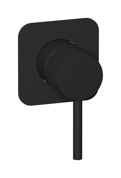 Внешняя часть встраиваемого смесителя на 1 потребителя IBRUBINETTI INDUSTRIA ID300