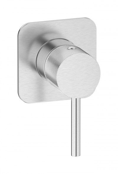 Внешняя часть встраиваемого смесителя на 1 потребителя IBRUBINETTI INDUSTRIA ID300