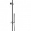 Душевая колонна с термостатом в комплекте с душевым гарнитуром IBRUBINETTI INDUSTRIA ID800