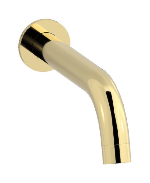 Излив настенный длинный IBRUBINETTI INDUSTRIA ID322