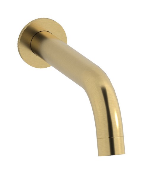 Излив настенный длинный IBRUBINETTI INDUSTRIA ID322