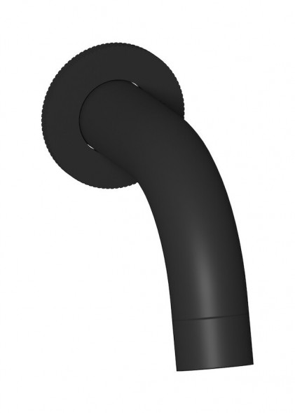 Излив настенный короткий IBRUBINETTI INDUSTRIA ID321