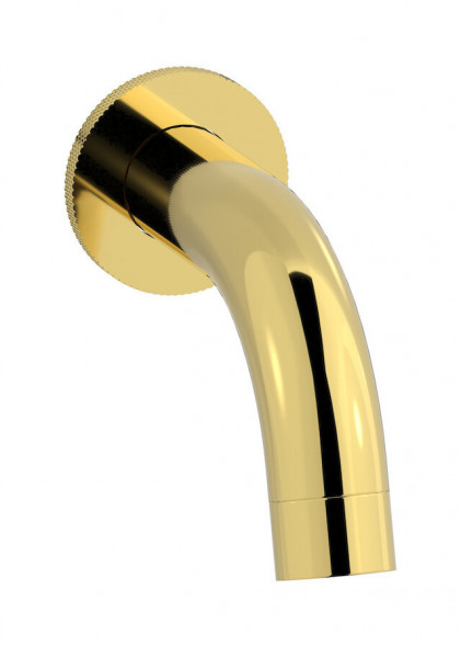 Излив настенный короткий IBRUBINETTI INDUSTRIA ID321