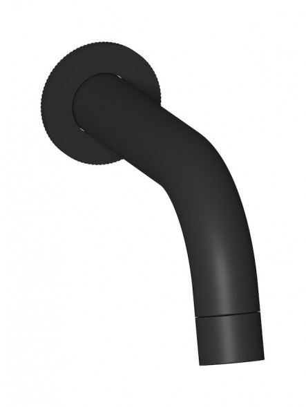 Излив настенный средний IBRUBINETTI INDUSTRIA ID320