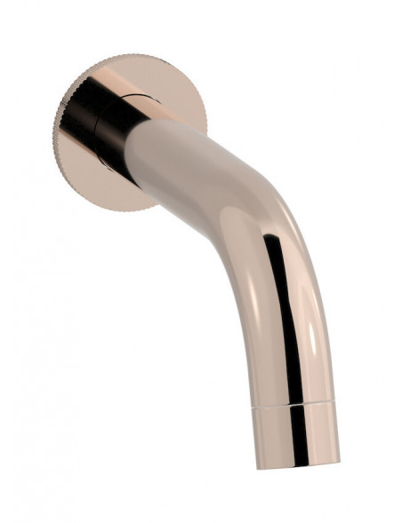 Излив настенный средний IBRUBINETTI INDUSTRIA ID320