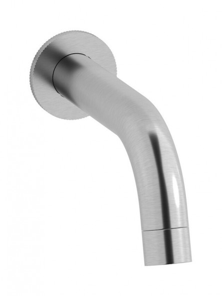 Излив настенный средний IBRUBINETTI INDUSTRIA ID320