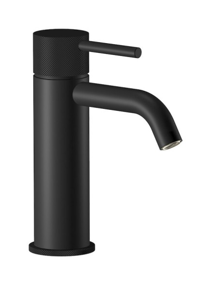 Смеситель для раковины на 1 отверстие с донным клапаном IBRUBINETTI INDUSTRIA ID200